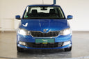 Škoda Fabia 1.0 TSI 81 kW Style