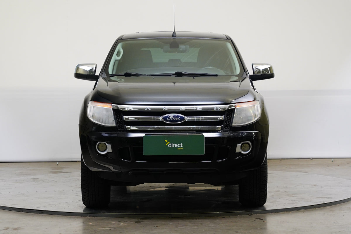 Ford Ranger – foto 4