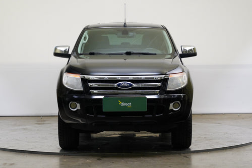 Ford Ranger – foto 4