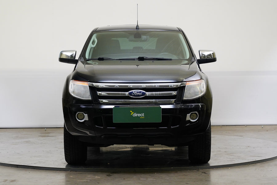 Ford Ranger – foto 4