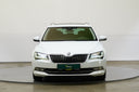 Škoda Superb 2.0 TDI 140 kW Style