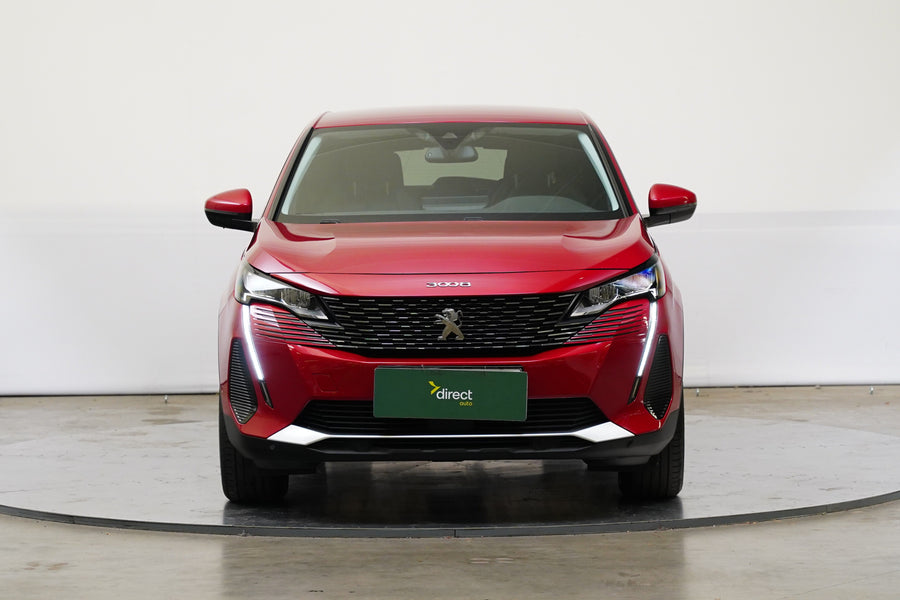 Peugeot 3008 1.5 BlueHDi 96 kW Allure – foto 4