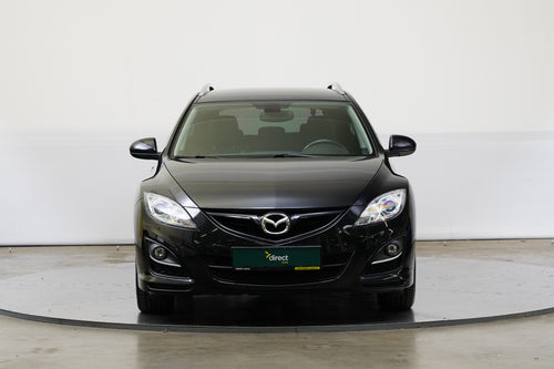 Mazda 6 2.0DISI 114kW 90th Anniversary – foto 4