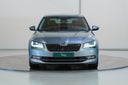 Škoda Superb 2.0 TDI 4x4 Style
