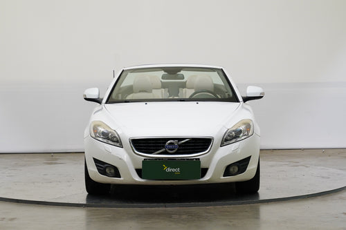 Volvo C70 2.0D 100 kW – foto 4