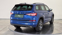 Škoda Kodiaq 2.0 TDI 147 kW 4x4 Sportline