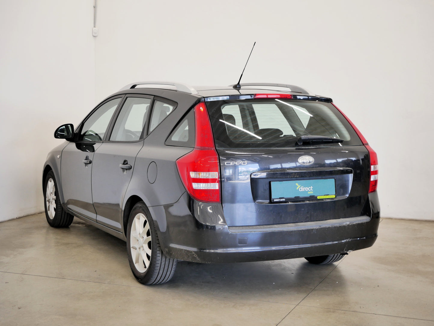 Kia Ceed 1.4i 74kW