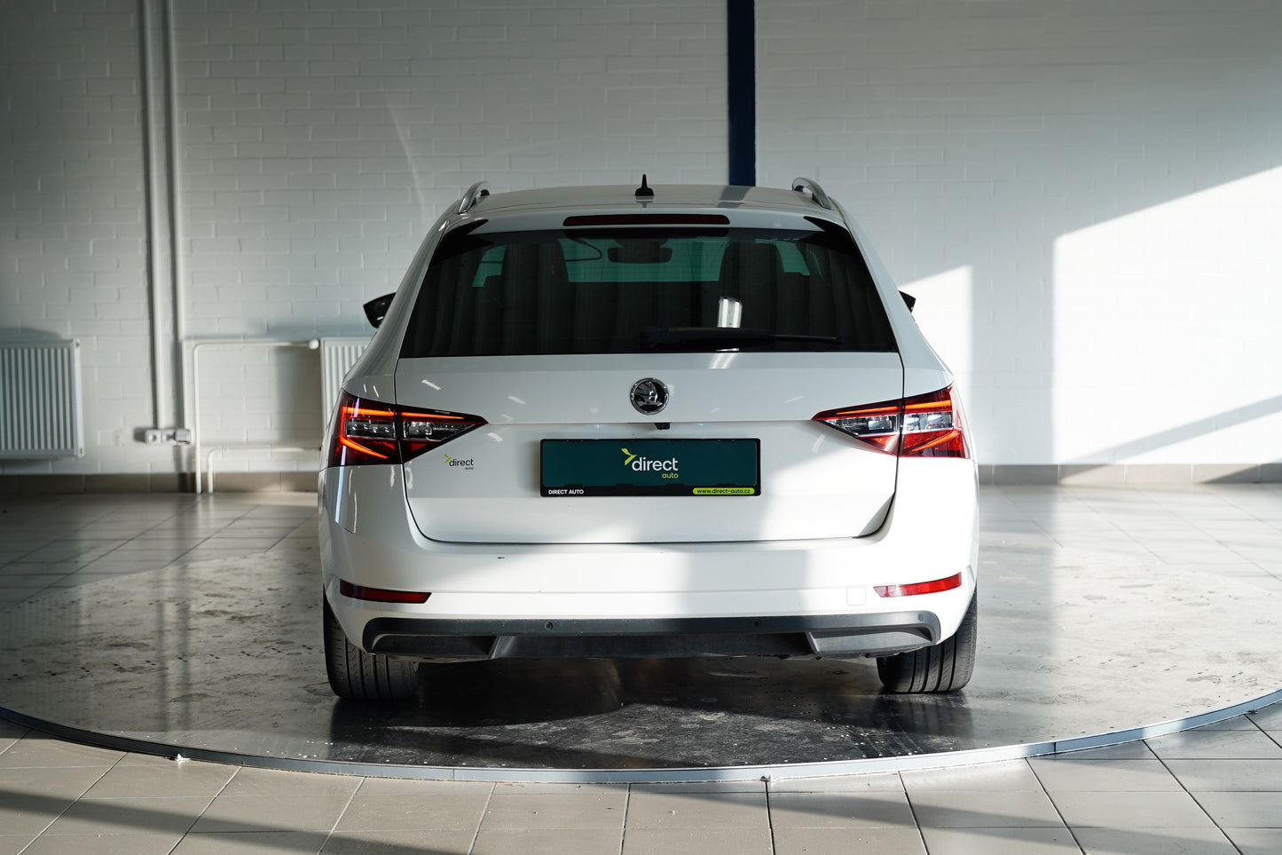 Škoda Superb 2.0 TDI 140KW L&K 4x4 DSG