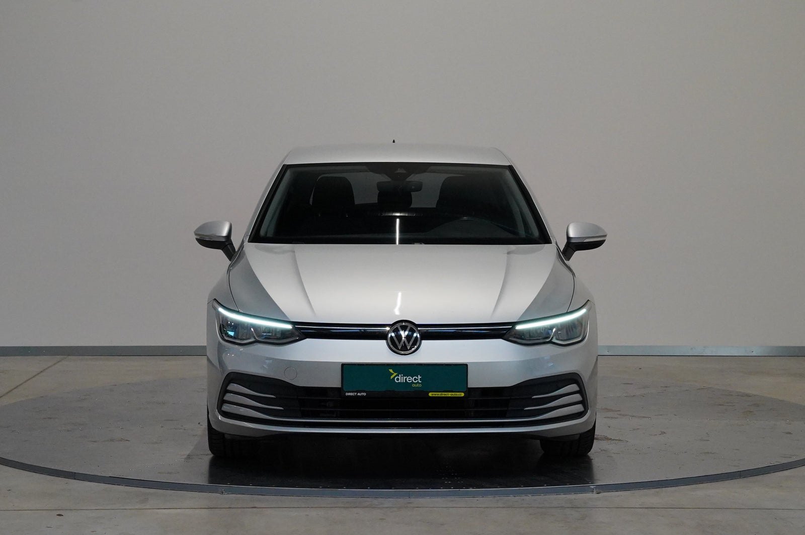 Volkswagen Golf 1.0 TSI 81 kW DSG Life – foto 4