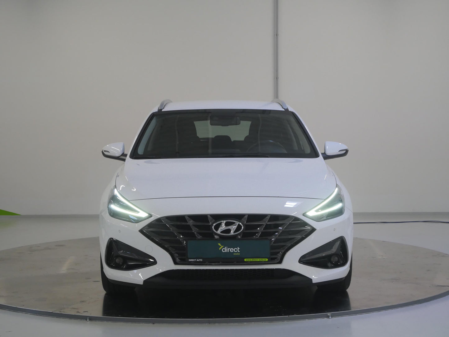 Hyundai i30 1.0 T-GDI 88 kW Smart