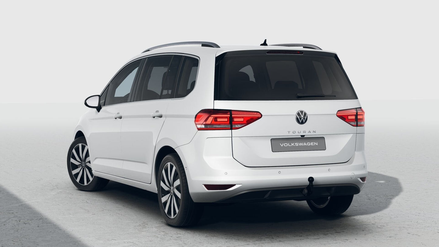 Volkswagen Touran People 1,5 TSI 110kW EVO2 7DSG
