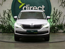 Škoda Kodiaq 2.0 TDI 140 kW DSG 4x4 Style