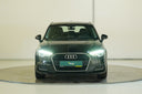 Audi A3 30 TFSI 85 kW Sportback design