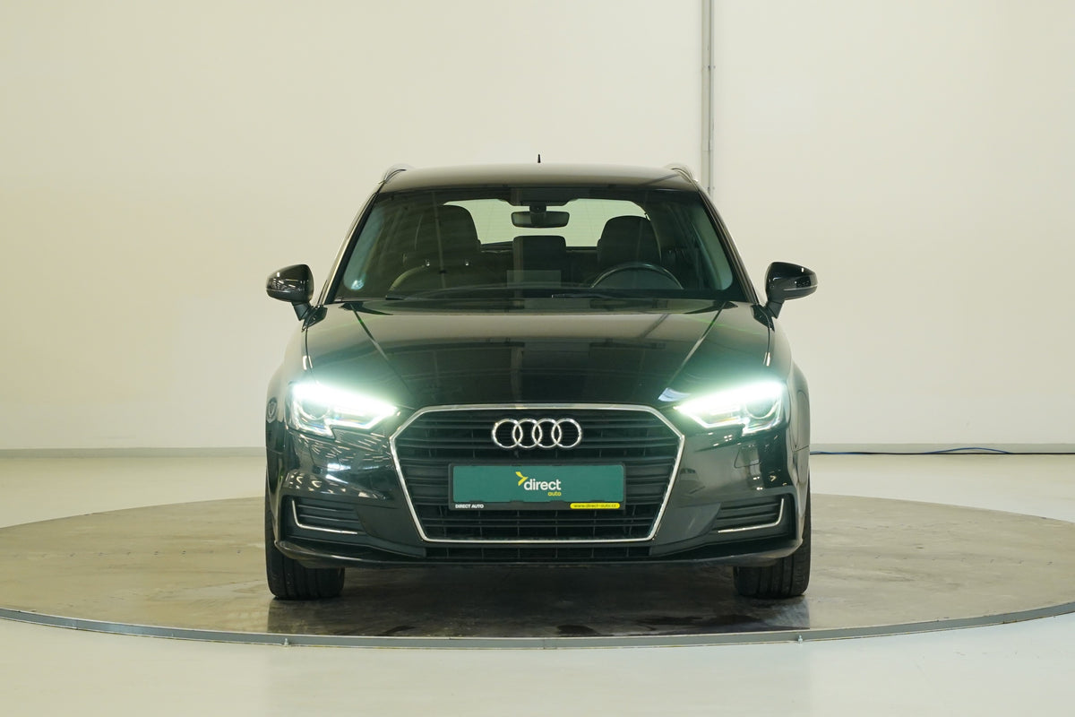 Audi A3 30 TFSI 85 kW Sportback design – foto 4