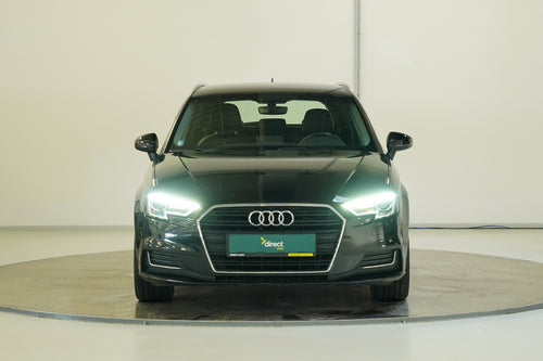 Audi A3 30 TFSI 85 kW Sportback design – foto 4