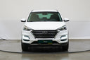 Hyundai Tucson 1.6 T-GDI 130 kW