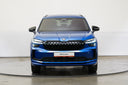 Škoda Kodiaq 2.0 TDI 142 kW 4x4 Sportline