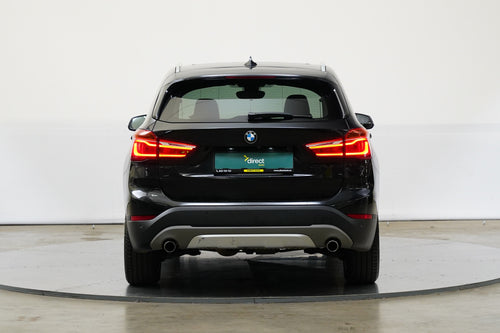 BMW X1 2.0 D 140 kW xDrive – foto 4
