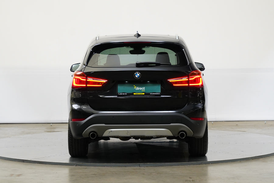BMW X1 2.0 D 140 kW xDrive – foto 4