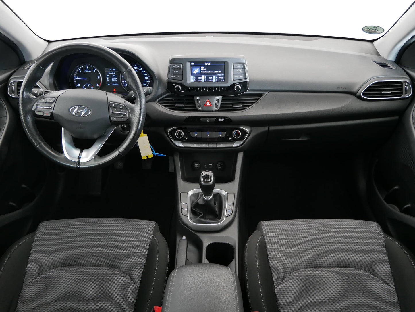 Hyundai i30 1.6 CRDI 85 kW Comfort
