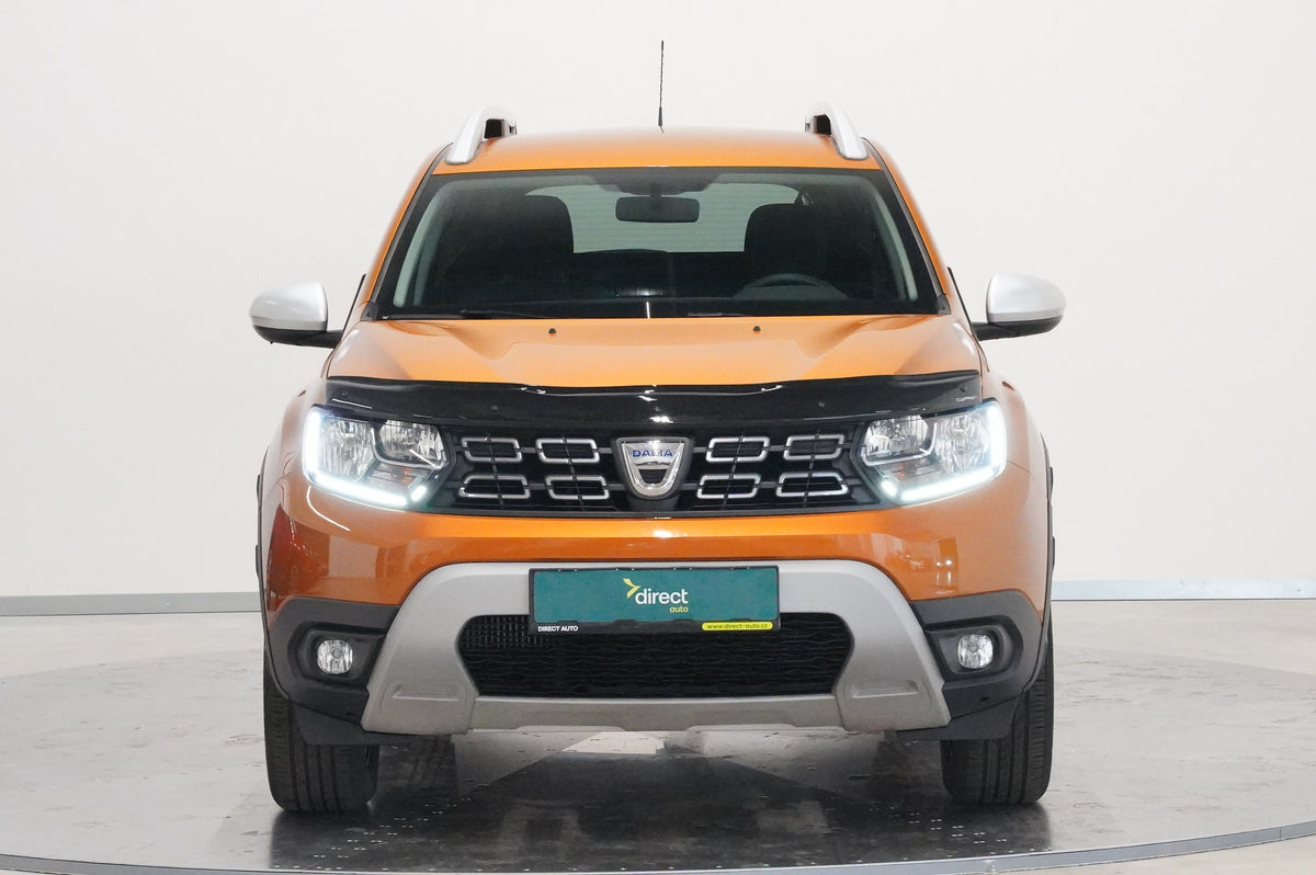 Dacia Duster 1.0 TCe 74 kW – foto 4