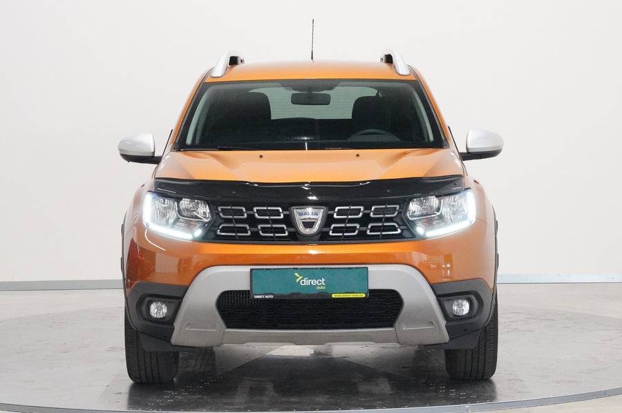 Dacia Duster 1.0 TCe 74 kW – foto 4