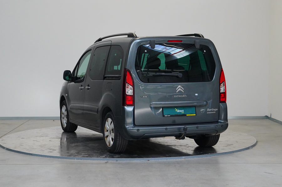 Citroën Berlingo 1.6 HDI 73 kW Shine – foto 4