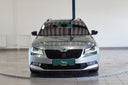 Škoda Superb 2.0 TDI 140 kW DSG 4x4