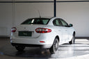 Renault Fluence 1.6 16V 81 kW