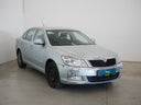 Škoda Octavia 1.4 TSI 90 kW Ambiente