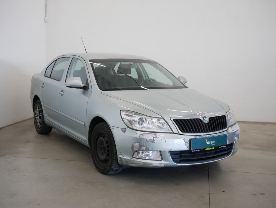 Škoda Octavia 1.4 TSI 90 kW Ambiente – foto 4