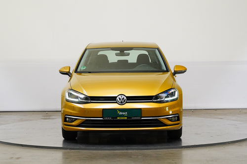 Volkswagen Golf 1.0 TSI 81 kW Comfortline – foto 4