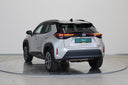 Toyota YARIS CROSS 1.5 Hybrid 68 kW AWD Executive
