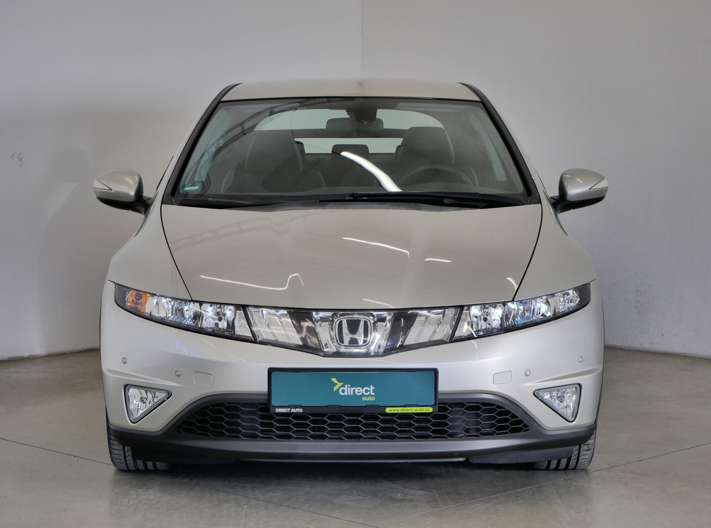 Honda Civic 1.8 VTEC 103 kW Sport