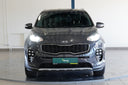 Kia Sportage 1.6 TGDI 130 kW 4WD GT Line