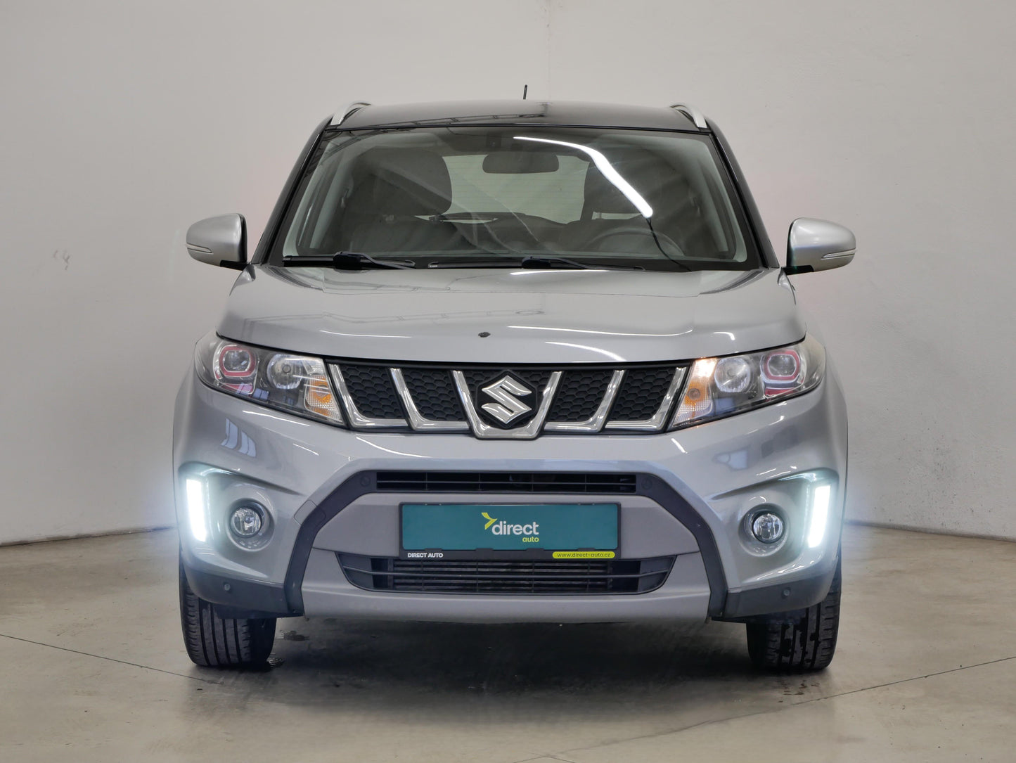 Suzuki Vitara 1.4BJET 103kW AllGrip Elegance
