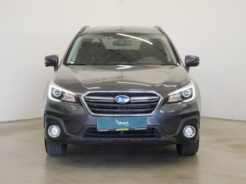 Subaru Outback 2.5i 129 kW – foto 4