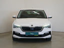 Škoda Scala 1.5 TSI 110 kW Style