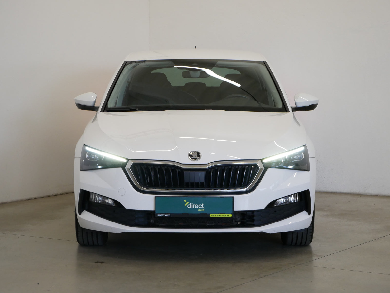 Škoda Scala 1.5 TSI 110 kW Style – foto 4