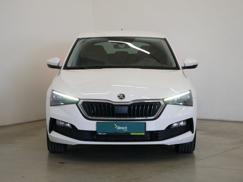 Škoda Scala 1.5 TSI 110 kW Style – foto 4