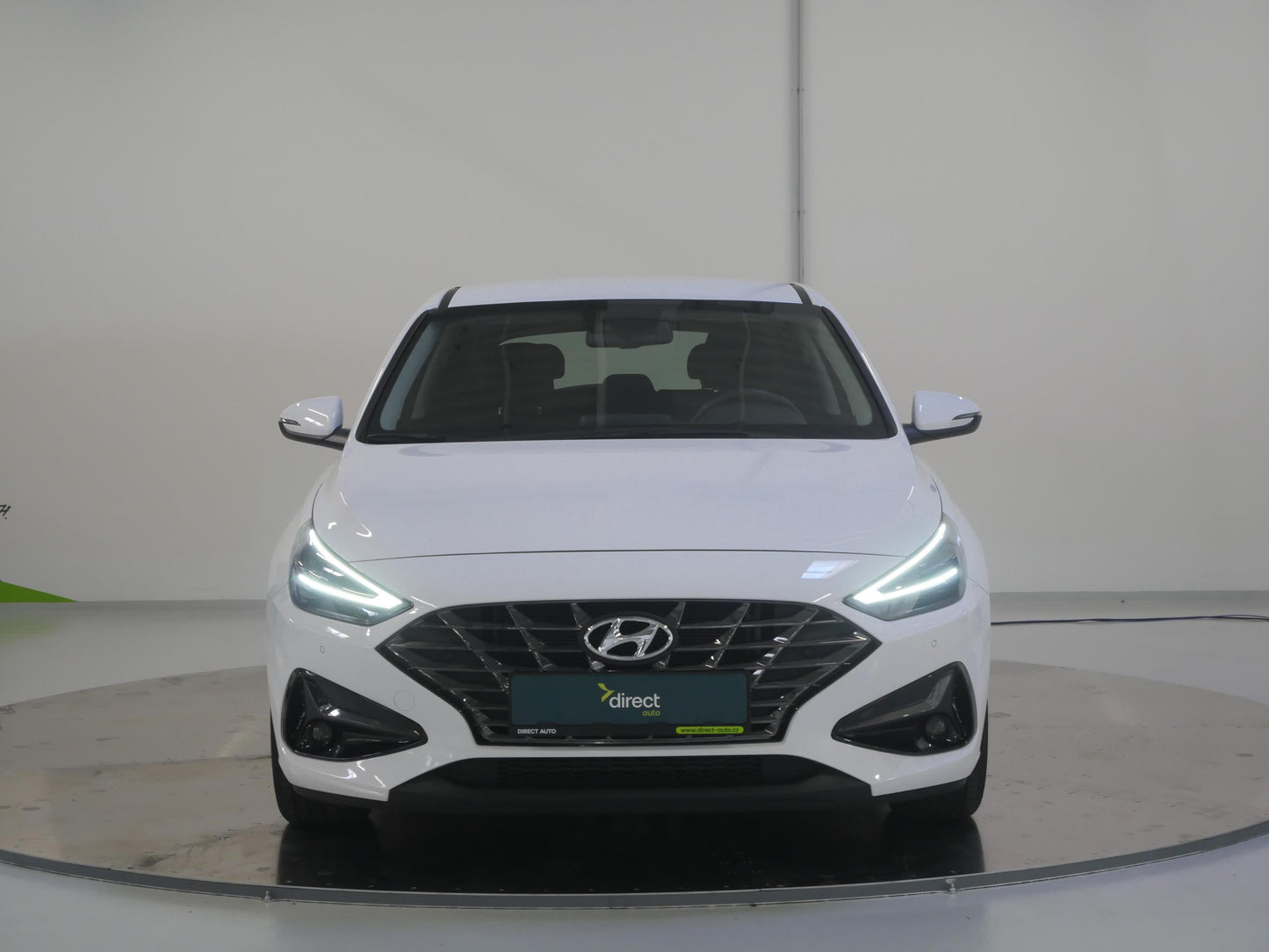 Hyundai i30 1.0 T-GDI 88 kW Family Smart