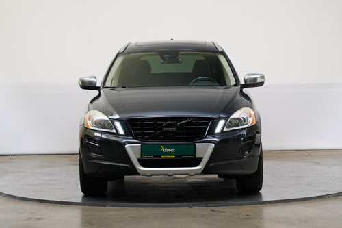 Volvo XC60 2.4 D5 158 kW AWD Summum – foto 4