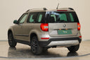 Škoda Yeti 1.4 TSI 90 kW Adventure