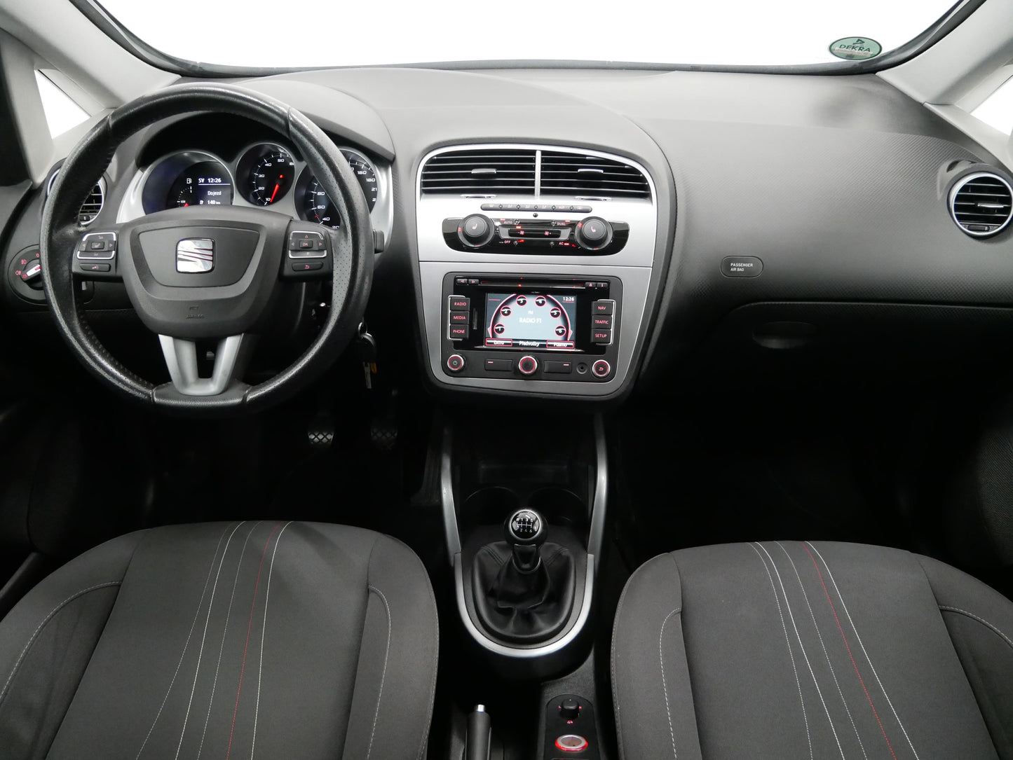 SEAT Altea XL 1.4TSi 92kW Style Copa edition