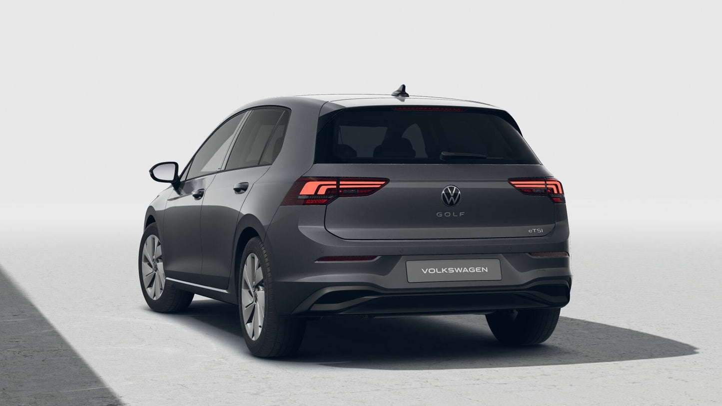Volkswagen Golf People 1,5 eTSI 85kW 7DSG mHEV