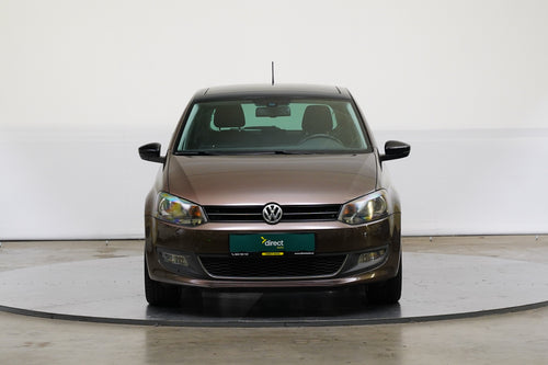 Volkswagen Polo 1.2 TSI 77 kW Match – foto 4