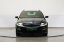Škoda Octavia 2.0 TDI 135 kW RS