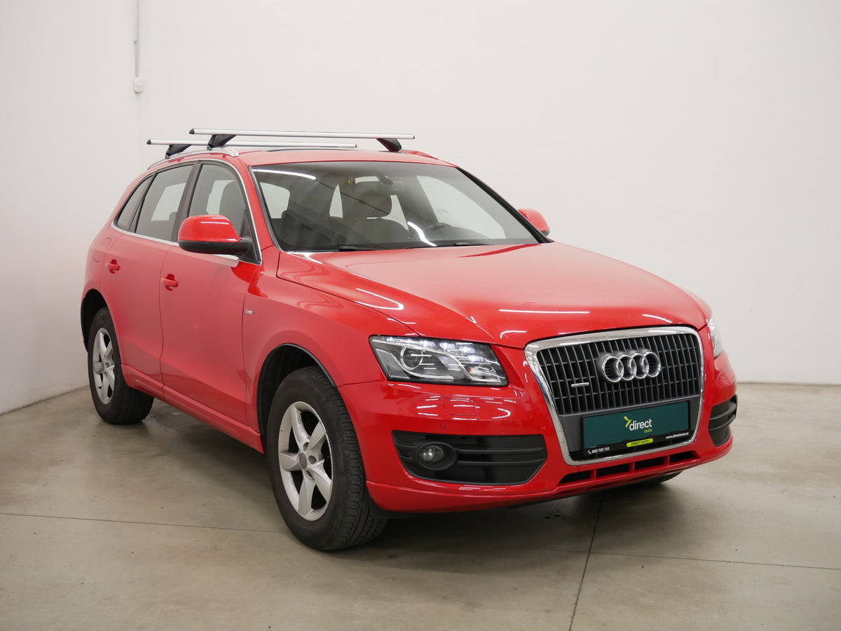 Audi Q5 Q5 2,0 TDi 125kW S-line – foto 4