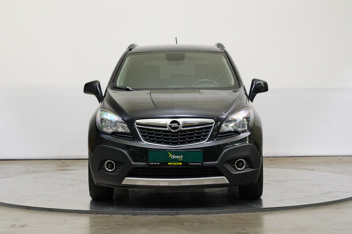 Opel Mokka 1.6 CDTI 100 kW