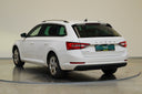 Škoda Superb 2.0 TDI 110 kW Ambition Plus